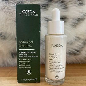 AVEDA Botanical Kinetics INSTANT LUMINIZER 1 oz / 30 ml - New in box